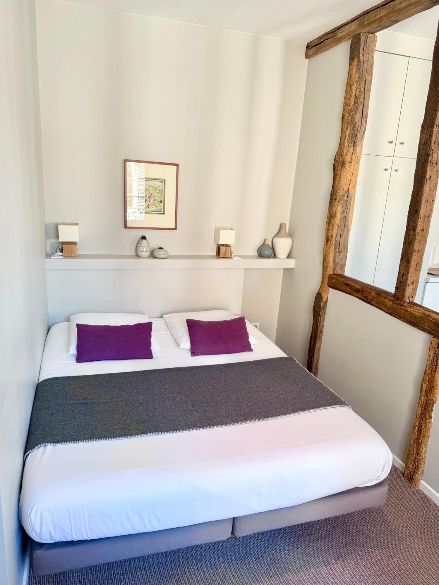 Wisteria Bed and breakfast *